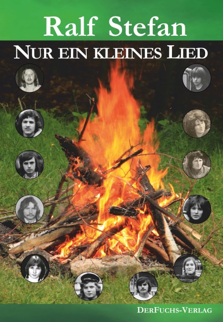 Nur ein kleines Lied - Ralf Stefan
