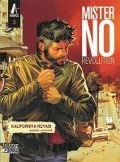 Cover-Bild zum Titel 'MisterNO Revolution Sayi 3' von 'Michele Masiero'