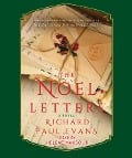 Noel Letters - Richard Paul Evans