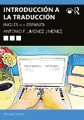 Cover-Bild zum Titel 'Introducción a la traducción' von 'Antonio F. Jiménez Jiménez'