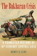 Cover-Bild zum Titel 'The Bukharan Crisis' von 'Scott Levi'