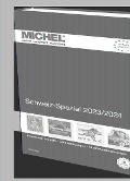 Cover-Bild zum Titel 'Schweiz-Spezial 2023/2024' von ''