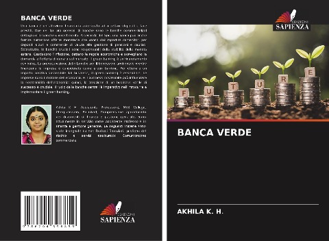 BANCA VERDE - Akhila K. H.