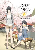 Flying Witch 2 - Chihiro Ishizuka