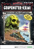 Gespenster-Krimi 14 - Logan Dee