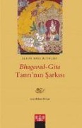 Cover-Bild zum Titel 'Bhagavad - Gita Tanrinin Sarkisi' von 'Kolektif'