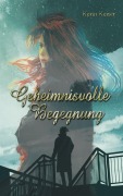 Cover-Bild zum Titel 'Geheimnisvolle Begegnung' von 'Karin Kaiser'