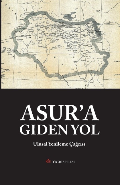 Asur'a Giden Yol - Afram Yakoub