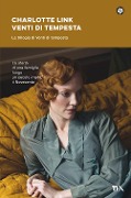 Cover-Bild zum Titel 'Venti di tempesta' von 'Charlotte Link'