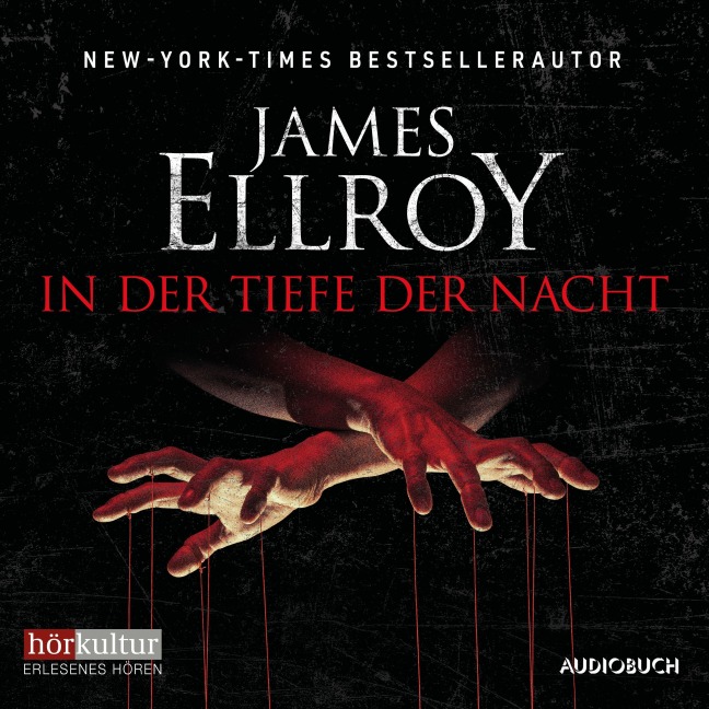 In der Tiefe der Nacht - James Ellroy