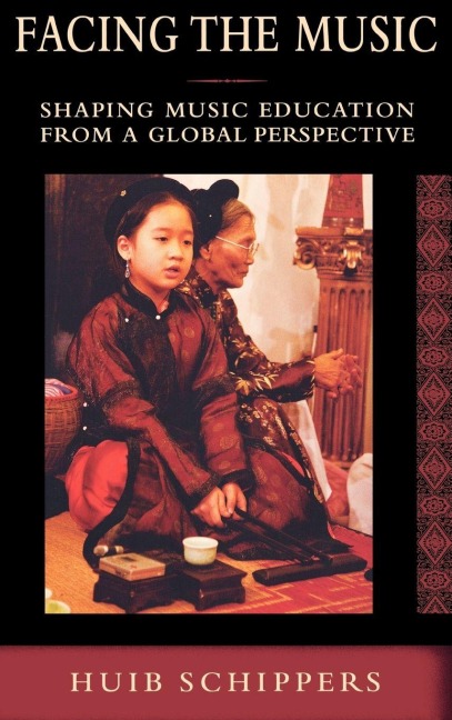 Facing the Music - Huib Schippers