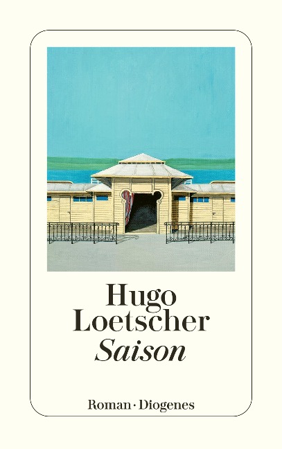 Saison - Hugo Loetscher