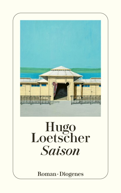 Saison - Hugo Loetscher