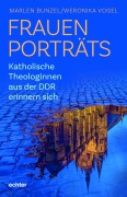 Frauenporträts - Marlen Bunzel, Weronika Vogel
