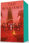 Cover-Bild zum Titel 'Otherland. Band 3' von 'Tad Williams'
