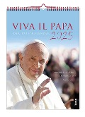 Viva il Papa 2025 - 
