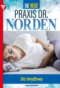 Cover-Bild zum Titel 'Die Vergiftung' von 'Carmen von Lindenau'