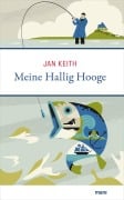 Cover-Bild zum Titel 'Meine Hallig Hooge' von 'Jan Keith'