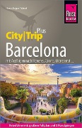 Cover-Bild zum Titel 'Reise Know-How Reiseführer Barcelona (CityTrip PLUS)' von 'Hans-Jürgen Fründt'