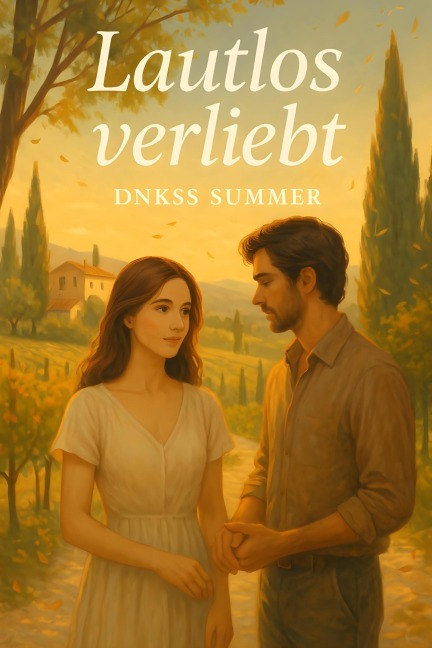Lautlos Verliebt - Dnkss Summer