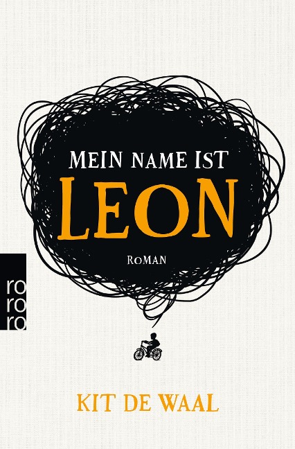 Mein Name ist Leon - Kit de Waal