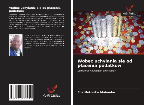 Wobec uchylania si¿ od p¿acenia podatków - Elie Mutombo Mutombo