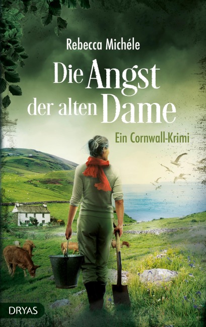 Die Angst der alten Dame - Rebecca Michéle