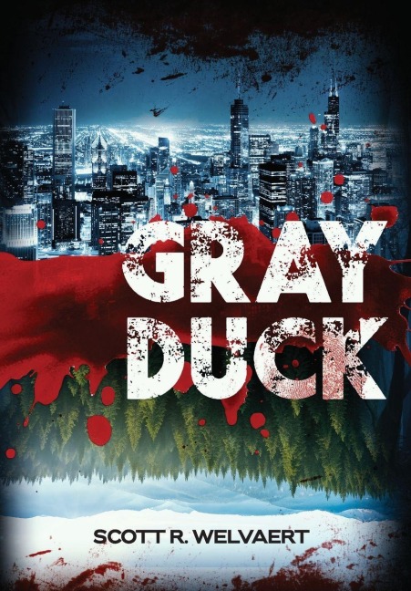 Grayduck - Scott R Welvaert