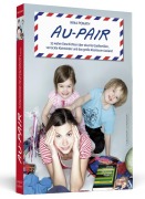 Cover-Bild zum Titel 'Au-pair' von 'Nina Ponath'