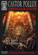 Cover-Bild zum Titel 'Castor Pollux 2' von 'Michael Schauer'