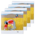 Cover-Bild zum Titel 'Rut (4er-Pack)' von ''