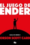 Cover-Bild zum Titel 'El Juego de Ender / Ender's Game' von 'Orson Scott Card'