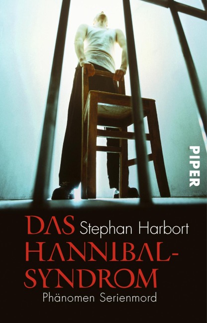 Das Hannibal-Syndrom - Stephan Harbort