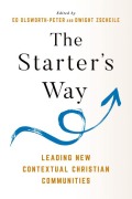 Cover-Bild zum Titel 'The Starter's Way' von ''