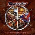 Tales From The Emerald Sword (Best Of) - Rhapsody
