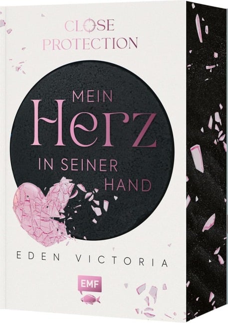Close Protection - Mein Herz in seiner Hand - Eden Victoria