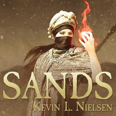 Sands Lib/E - Kevin L. Nielsen