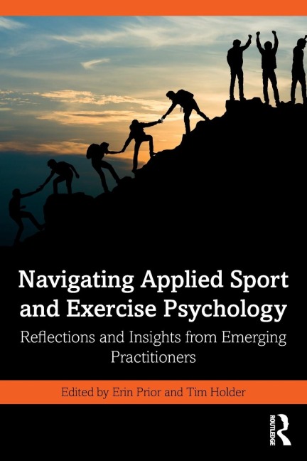 Navigating Applied Sport and Exercise Psychology - 