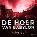 Cover-Bild zum Titel 'De hoer van Babylon' von 'Ashe Stil'