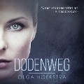 Dodenweg - Olga Hoekstra