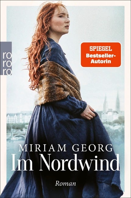 Im Nordwind - Miriam Georg