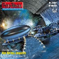 Cover-Bild zum Titel 'Perry Rhodan 2487: Die String-Legaten' von 'Christian Montillon'