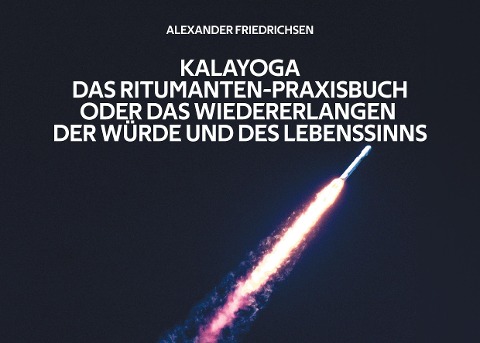 Kalayoga - Alexander Friedrichsen