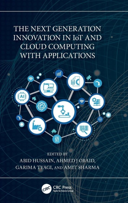 The Next Generation Innovation in IoT and Cloud Computing with Applications - 