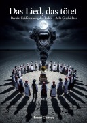 Cover-Bild zum Titel 'Das Lied, das tötet' von 'Dale Sherwood'