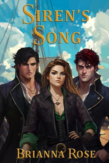 Siren's Song - Brianna Rose
