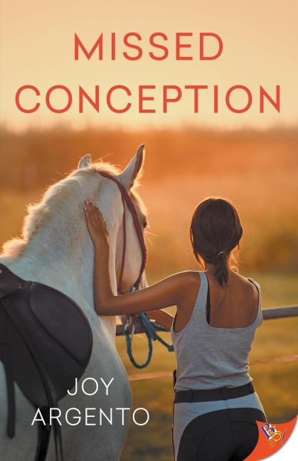 Missed Conception - Joy Argento