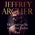 Het evangelie volgens Judas - Jeffrey Archer