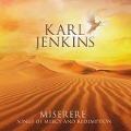 Karl Jenkins: Miserere - Stephen/Davies Layton