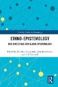 Cover-Bild zum Titel 'Ethno-Epistemology' von ''